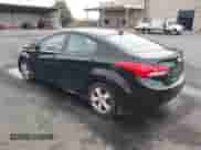 2013 Hyundai Elantra Limited с VIN 5NPDH4AE0DH341659, выставлен на аукционе IAAI как лот 43292686 с пробегом 160 183 миль миль и . История ставок и продаж доступна на DreamBid. Изображение 3.