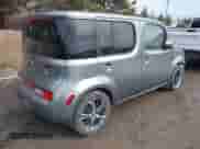 2011 Nissan Cube S с VIN JN8AZ2KR3BT202127, выставлен на аукционе IAAI как лот 41652145 с пробегом 259 291 миль миль и . История ставок и продаж доступна на DreamBid. Изображение 4.