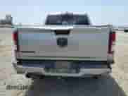 2021 Ram 1500 Big Horn with VIN 1C6RREFM7MN795066, listed as a Copart auction lot 60874695 with 101,089 mi miles and Salvage title. Bid and sale history available at DreamBid. Image 6.