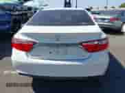 2016 Toyota Camry SE with VIN 4T1BF1FK2GU510192, listed as a IAAI auction lot 43335814 with 247,737 mi miles and . Bid and sale history available at DreamBid. Image 16.