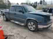 2007 Chevrolet Silverado 1500 Work Truck с VIN 1GCEC19X87Z176044, выставлен на аукционе Copart как лот 47560255 с пробегом 203 853 миль миль и Списание • Salvage title. История ставок и продаж доступна на DreamBid. Изображение 4.