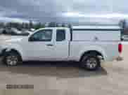 2014 Nissan Frontier S with VIN 1N6BD0CT2EN755998, listed as a IAAI auction lot 41977666 with Not provided miles and . Bid and sale history available at DreamBid. Image 14.
