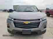 2023 Chevrolet Traverse LT Cloth z VIN 1GNERGKW1PJ250199, wystawiony jako Copart lot #71058145 z przebiegiem 42 958 mil mil oraz Czysty tytuł • Clean title. Historia ofert i sprzedaży dostępna na DreamBid. Obrazek 5.