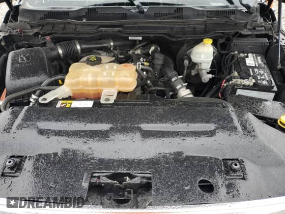 2016 Ram 1500 Limited z VIN 1C6RR7WM4GS343920, wystawiony jako Copart lot #58183055 z przebiegiem 115 961 mil mil oraz Czysty tytuł • Clean title. Historia ofert i sprzedaży dostępna na DreamBid. Obrazek 11.