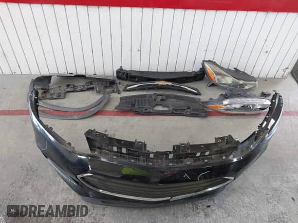 2017 Chevrolet Trax LS с VIN 3GNCJKSB8HL290577, выставлен на аукционе IAAI как лот 43387187 с пробегом 69 977 миль миль и . История ставок и продаж доступна на DreamBid. Изображение 12.