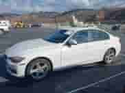 2015 BMW 3 Series 328i с VIN WBA3C1C58FK122780, выставлен на аукционе IAAI как лот 43294885 с пробегом 97 032 миль миль и . История ставок и продаж доступна на DreamBid. Изображение 14.