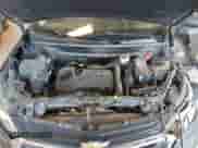 2018 Chevrolet Equinox LT z VIN 2GNAXSEV5J6334850, wystawiony jako IAAI lot #43173289 z przebiegiem 36 710 mil mil oraz . Historia ofert i sprzedaży dostępna na DreamBid. Obrazek 10.