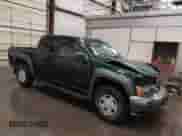 2005 Chevrolet Colorado 1SE LS Z71 z VIN 1GCDS136058108094, wystawiony jako IAAI lot #42332587 z przebiegiem 145 242 mil mil oraz . Historia ofert i sprzedaży dostępna na DreamBid. Obrazek 1.