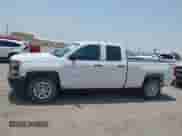 2015 Chevrolet Silverado 1500 Work Truck с VIN 1GCVKPEC5FZ232285, выставлен на аукционе IAAI как лот 42499552 с пробегом 138 780 миль миль и . История ставок и продаж доступна на DreamBid. Изображение 14.