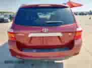 2008 Toyota Highlander z VIN JTEDS41A582040354, wystawiony jako Copart lot #70176765 z przebiegiem 145 436 mil mil oraz Czysty tytuł • Clean title. Historia ofert i sprzedaży dostępna na DreamBid. Obrazek 6.