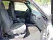 2001 Chevrolet S-10 LS with VIN 1GCDT13WX1K200291, listed as a IAAI auction lot 42352260 with 154,271 mi miles and . Bid and sale history available at DreamBid. Image 5.