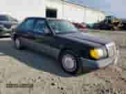 1993 Mercedes-Benz 300 с VIN WDBEB28E6PB878265, выставлен на аукционе Copart как лот 50939465 с пробегом 229 635 миль миль и Чистый • Clean title. История ставок и продаж доступна на DreamBid. Изображение 4.