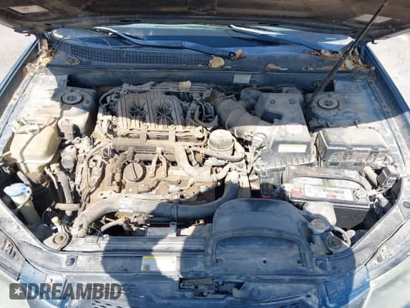 2006 Hyundai Sonata GLS с VIN 5NPEU46F36H020784, выставлен на аукционе IAAI как лот 43038877 с пробегом 195 496 миль миль и . История ставок и продаж доступна на DreamBid. Изображение 10.