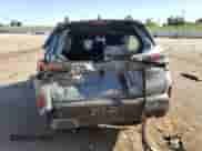 2025 Subaru Forester Limited Hybrid z VIN JF2SLSRD9SH406365, wystawiony jako Copart lot #61684295 z przebiegiem Nie podano mil oraz Szkoda całkowita • Salvage title. Historia ofert i sprzedaży dostępna na DreamBid. Obrazek 6.