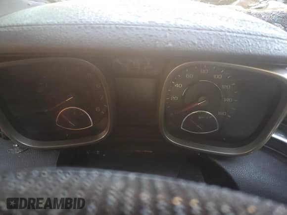 2015 Chevrolet Malibu LTZ with VIN 1G11F5SL7FF171723, listed as a Copart auction lot 68501115 with Not provided miles and Salvage title. Bid and sale history available at DreamBid. Image 9.