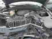 2021 Jeep Grand Cherokee Summit Reserve with VIN 1C4RJKEG4M8165966, listed as a Copart auction lot 43779215 with 57,122 mi miles and Salvage title. Bid and sale history available at DreamBid. Image 12.