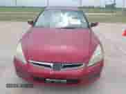 2007 Honda Accord LX with VIN 1HGCM66327A028782, listed as a IAAI auction lot 42770036 with 189,186 mi miles and . Bid and sale history available at DreamBid. Image 6.