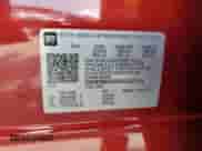 2024 Chevrolet Blazer RS with VIN 3GNKBERS0RS210714, listed as a Copart auction lot 60377765 with 15,915 mi miles and Non repairable. Bid and sale history available at DreamBid. Image 13.