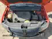 2018 Dodge Journey SXT z VIN 3C4PDDBG0JT257801, wystawiony jako Copart lot #56919795 z przebiegiem 132 751 mil mil oraz Szkoda całkowita • Salvage title. Historia ofert i sprzedaży dostępna na DreamBid. Obrazek 12.