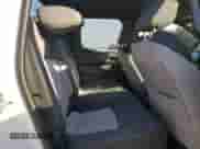 2025 Toyota Tacoma TRD Sport Hybrid with VIN 3TYLC5LN6ST020699, listed as a Copart auction lot 82133585 with 3,277 mi miles and Salvage title. Bid and sale history available at DreamBid. Image 10.