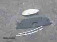 2024 Ford Mustang EcoBoost с VIN 1FA6P8TH8R5143368, выставлен на аукционе IAAI как лот 43025741 с пробегом 9 326 миль миль и . История ставок и продаж доступна на DreamBid. Изображение 12.