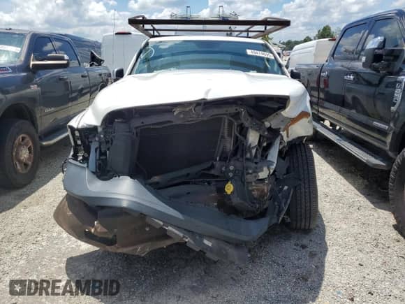 2013 Ram 1500 Tradesman с VIN 1C6RR6FT6DS538740, выставлен на аукционе Copart как лот 49474695 с пробегом 276 827 миль миль и Списание • Salvage title. История ставок и продаж доступна на DreamBid. Изображение 5.