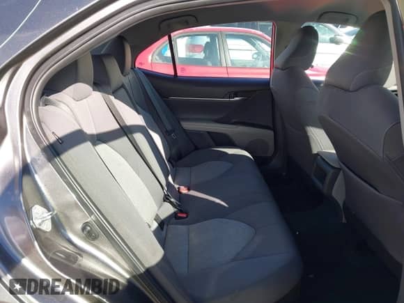 2023 Toyota Camry Hybrid LE with VIN 4T1C31AKXPU611291, listed as a IAAI auction lot 43454380 with 48,339 mi miles and . Bid and sale history available at DreamBid. Image 8.