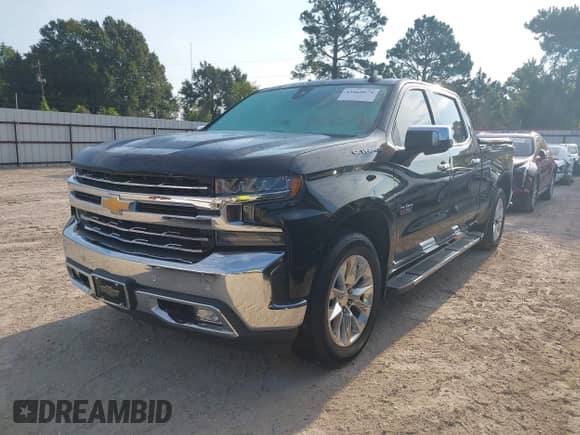 2019 Chevrolet Silverado 1500 LTZ с VIN 3GCPWEED4KG169023, выставлен на аукционе IAAI как лот 43060674 с пробегом 128 061 миль миль и . История ставок и продаж доступна на DreamBid. Изображение 17.