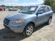 2009 Hyundai Santa Fe Limited z VIN 5NMSH13E49H331109, wystawiony jako IAAI lot #43123557 z przebiegiem 121 931 mil mil oraz . Historia ofert i sprzedaży dostępna na DreamBid. Obrazek 2.