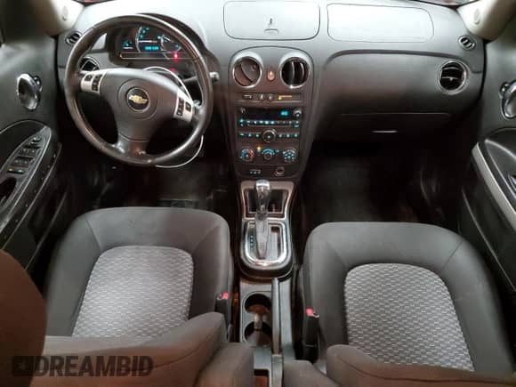 2011 Chevrolet HHR 2LT с VIN 3GNBACFU6BS572582, выставлен на аукционе Copart как лот 64638445 с пробегом 121 310 миль миль и Чистый • Clean title. История ставок и продаж доступна на DreamBid. Изображение 8.