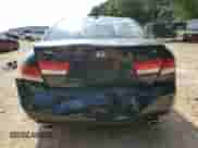 2007 Hyundai Sonata SE z VIN 5NPEU46F57H257312, wystawiony jako Copart lot #80036845 z przebiegiem 154 410 mil mil oraz Szkoda całkowita • Salvage title. Historia ofert i sprzedaży dostępna na DreamBid. Obrazek 6.