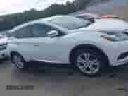 2016 Nissan Murano S с VIN 5N1AZ2MG9GN145561, выставлен на аукционе IAAI как лот 43372585 с пробегом 102 070 миль миль и . История ставок и продаж доступна на DreamBid. Изображение 13.