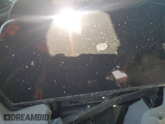 2024 Chevrolet TrailBlazer LT with VIN KL79MPS29RB170066, listed as a Copart auction lot 51751975 with Not provided miles and Non repairable. Bid and sale history available at DreamBid. Image 9.