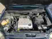 2006 Toyota Highlander w/3rd Row with VIN JTEEP21AX60167118, listed as a Copart auction lot 82180235 with 261,969 mi miles and Salvage title. Bid and sale history available at DreamBid. Image 12.