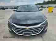 2020 Chevrolet Malibu LS with VIN 1G1ZB5ST0LF011368, listed as a Copart auction lot 81010465 with 91,062 mi miles and Salvage title. Bid and sale history available at DreamBid. Image 5.