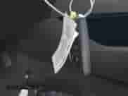 2021 Cadillac Escalade ESV with VIN 1GYS4LKT6MR323776, listed as a IAAI auction lot 43028030 with 82,846 mi miles and . Bid and sale history available at DreamBid. Image 11.