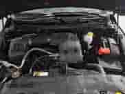 2024 Ram 1500 SLT with VIN 1C6RR7GG7RS148633, listed as a Copart auction lot 87298165 with 30,405 mi miles and Clean title. Bid and sale history available at DreamBid. Image 14.