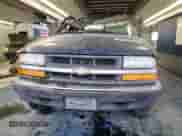 2000 Chevrolet Blazer LS с VIN 1GNCT18WXYK132399, выставлен на аукционе Copart как лот 87880555 с пробегом 89 350 миль миль и Чистый • Clean title. История ставок и продаж доступна на DreamBid. Изображение 5.