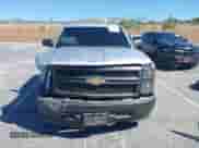 2015 Chevrolet Silverado 1500 Work Truck с VIN 1GCRCPEH1FZ356323, выставлен на аукционе IAAI как лот 43128197 с пробегом 159 030 миль миль и . История ставок и продаж доступна на DreamBid. Изображение 12.
