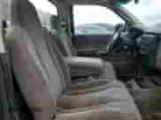 2001 Dodge Dakota with VIN 1B7FL26X61S248969, listed as a Copart auction lot 54474475 with 232,889 mi miles and Non repairable. Bid and sale history available at DreamBid. Image 10.