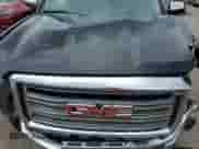 2014 GMC Sierra 1500 SLT with VIN 1GTV2VECXEZ263938, listed as a Copart auction lot 55219265 with Not provided miles and Salvage title. Bid and sale history available at DreamBid. Image 11.
