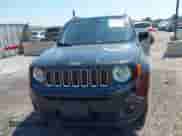2018 Jeep Renegade Latitude with VIN ZACCJBBB6JPJ28109, listed as a IAAI auction lot 42799867 with Not provided miles and . Bid and sale history available at DreamBid. Image 11.