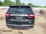 2021 Chevrolet Traverse High Country z VIN 1GNEVNKW9MJ250043, wystawiony jako IAAI lot #42769955 z przebiegiem 33 010 mil mil oraz . Historia ofert i sprzedaży dostępna na DreamBid. Obrazek 16.