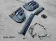 2019 Land Rover Range Rover Sport HSE with VIN SALWR2RU6KA868060, listed as a Copart auction lot 45221565 with 58,897 mi miles and Salvage title. Bid and sale history available at DreamBid. Image 13.