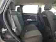 2014 Chevrolet Captiva Sport LS with VIN 3GNAL2EKXES602221, listed as a Copart auction lot 75251764 with 234,991 mi miles and Salvage title. Bid and sale history available at DreamBid. Image 11.