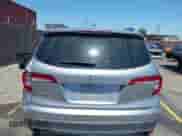 2021 Honda Pilot Special Edition z VIN 5FNYF5H22MB010959, wystawiony jako IAAI lot #42529703 z przebiegiem 53 982 mil mil oraz . Historia ofert i sprzedaży dostępna na DreamBid. Obrazek 16.