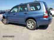 2007 Subaru Forester Special Sports X z VIN JF1SG63637H717081, wystawiony jako Copart lot #71492135 z przebiegiem Nie podano mil oraz Szkoda całkowita • Salvage title. Historia ofert i sprzedaży dostępna na DreamBid. Obrazek 2.