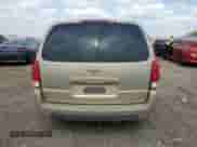2005 Chevrolet Uplander LS с VIN 1GNDV23L05D286315, выставлен на аукционе Copart как лот 70032834 с пробегом 204 036 миль миль и Списание • Salvage title. История ставок и продаж доступна на DreamBid. Изображение 6.