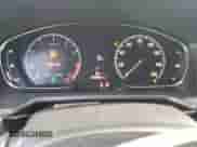 2022 Honda Accord с VIN NJ1643E, выставлен на аукционе Copart как лот 53441725 с пробегом 23 806 миль миль и Списание • Salvage title. История ставок и продаж доступна на DreamBid. Изображение 9.