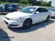 2016 Chevrolet Impala Police Police with VIN 2G1WD5E39G1123950, listed as a IAAI auction lot 43144132 with 208,711 mi miles and . Bid and sale history available at DreamBid. Image 18.